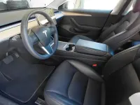 Gebraucht Tesla Model 3 Standard Range Plus 239 kW (325 PS) 2022 Grau Limousine