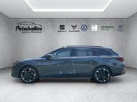 Usata Cupra Leon 150 CV (110 kW) 2024 Grigio Berlina
