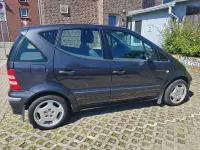 Gebraucht Mercedes A140 Classic 82 PS (60 kW) 2003 Kleinwagen