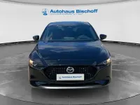 Gebraucht Mazda 3 Nagisa 140 PS (102 kW) 2026 Jet black metallic Limousine