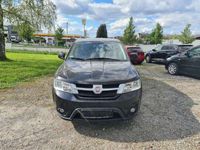 gebraucht Fiat Freemont 2.0 Multijet 16V DPF Lounge