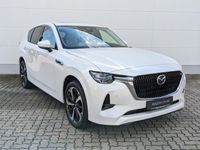 gebraucht Mazda CX-60 2.5l PHEV Takumi AHK alle Pakete 360° Bose Panoram