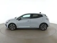 Gebraucht Renault Clio Techno 2024 Grau Kleinwagen