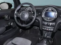 Gebraucht Mini Cooper Cabriolet 136 PS (100 kW) 2020 Grau Cabrio