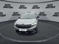 Neu Renault Espace 200 PS (147 kW) 2025 Grau SUV
