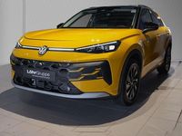 Neu VW T-Roc Style 150 PS (110 kW) 2026 Schwarz SUV