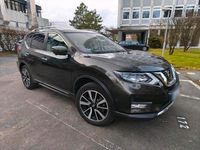 Gebraucht Nissan X-Trail 360º 177 PS (130 kW) 2018 Grün SUV