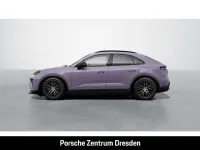 Gebraucht Porsche Macan 264 kW (360 PS) 2025 Provence (violett) SUV