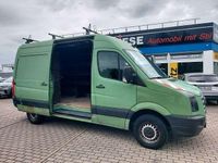 Second-hand VW Crafter 109 CP (80 kW) 2008 Other Van