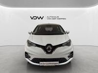 Gebraucht Renault Zoe Experience 50 kW (69 PS) 2021 Weiß Kleinwagen