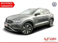 Occasion VW T-Roc Move 150 ch (110 kW) 2023 Gris SUV