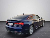 gebraucht Audi A5 40 TDI, Kamera, Navi