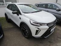 Neu Mitsubishi Grandis Diamant Edition 140 PS (102 kW) 2026 Weiß SUV