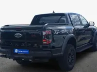 Neu Ford Ranger Raptor 210 PS (154 kW) 2026 Schwarz Pickup