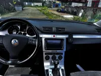 Gebraucht VW Passat 250 PS (183 kW) 2006 Silber Kombi