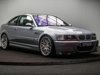 Gebraucht BMW 3.0CSL 489 PS (359 kW) 2005 Grau Coupé