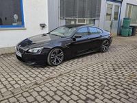 Gebraucht BMW M6 560 PS (411 kW) 2013 Coupé