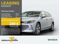 Gebraucht VW Passat Business 150 PS (110 kW) 2024 Andere farbe Kombi