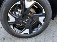 Neu Kia Stonic Vision 101 PS (74 kW) 2026 Blau SUV