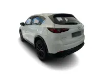 Gebraucht Mazda CX-5 Homura-Line 2023 Weiss SUV