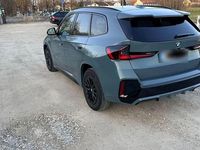 Second-hand BMW X1 Performance 197 CP (144 kW) 2024 Verde SUV