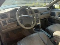 Gebraucht Volvo C70 163 PS (119 kW) 2000 Gelb Coupé