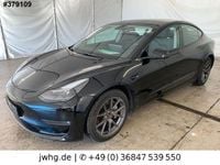 Gebraucht Tesla Model 3 366 kW (498 PS) 2021 Schwarz Limousine