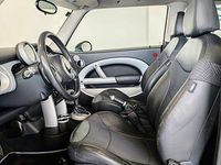 Gebraucht Mini Cooper 118 PS (86 kW) 2002 Kleinwagen