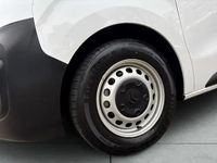 Second-hand Citroën Jumpy 120 CP (88 kW) 2025 Alb Monovolum