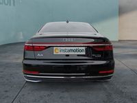 gebraucht Audi A8 50 TDI qu tip*Air*Matrix*Pano*HUD*B&O*Virtual*Navi+*