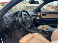 gebraucht BMW 120 Coupé M-Paket