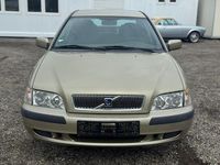Gebraucht Volvo S40 122 PS (89 kW) 2000 Gold Limousine