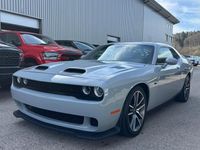 Second-hand Dodge Challenger 381 CP (280 kW) 2020 Gri Coupe