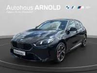 Gebraucht BMW 120 M Sport 163 PS (119 kW) 2026 Saphirschwarz Kleinwagen