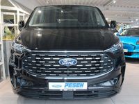 Gebraucht Ford Tourneo Titanium 170 PS (125 kW) 2025 Schwarz Van / Kleinbus