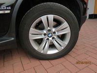 Gebraucht BMW X5 296 PS (217 kW) 2006 Schwarz metallic SUV