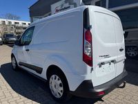 Second-hand Ford Transit Connect 101 CP (74 kW) 2019 Alb Monovolum