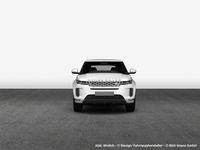 Gebraucht Land Rover Range Rover evoque S 150 PS (110 kW) 2020 Fuji white uni SUV