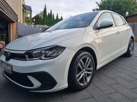 Używany VW Polo 80 KM (58 kW) 2023 Biały Hatchback