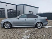 Gebraucht Alpina B5 500 PS (367 kW) 2005 Grau Limousine