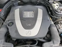 Gebraucht Mercedes C230 204 PS (150 kW) 2009 Grau Kombi