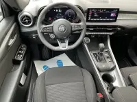 Gebraucht Alfa Romeo Tonale Super 131 PS (96 kW) 2022 Grau SUV