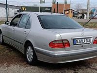 gebraucht Mercedes E240 Classic TÜV neu