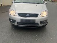 gebraucht Ford C-MAX 1,6 Ambiente Ambiente