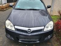 Gebraucht Opel Tigra 125 PS (91 kW) 2007 Schwarz Cabrio