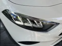Gebraucht Mercedes A200 Advanced 163 PS (119 kW) 2025 Weiß Limousine