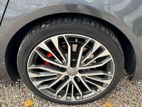 Gebraucht Audi A6 S-Line 320 PS (235 kW) 2015 Grau Kombi