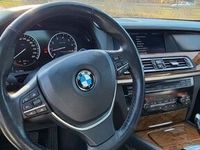 gebraucht BMW 750 i - Standheizung 8 Fach Bereifung
