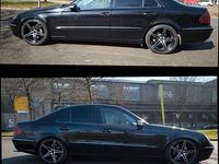 Gebraucht Mercedes E500 306 PS (225 kW) 2004 Limousine