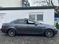 Gebraucht BMW 530 272 PS (200 kW) 2007 Grau Limousine